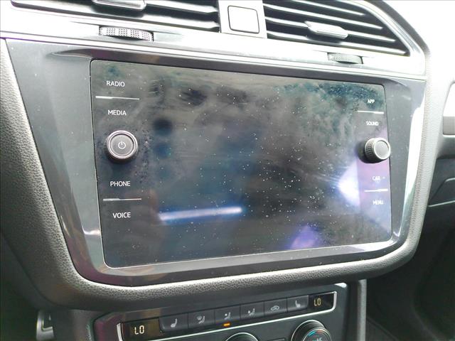2021 Volkswagen Tiguan SE 4 Motion SEVEN SEAT:10513