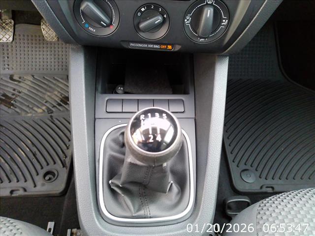 2012 Volkswagen Jetta S 2l Manual One Owner 12 Years:10440