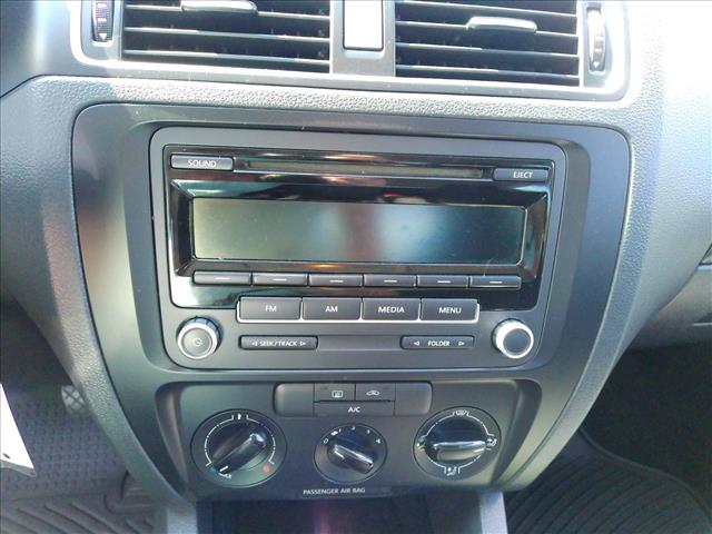 2014 Volkswagen Jetta S Manual 2 liter Simplest:10530