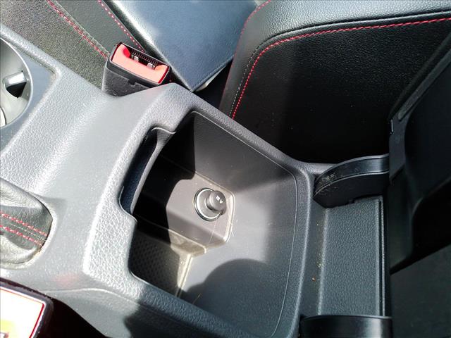 2016 Volkswagen Golf GTI Autobahn 6spd MANUAL:10465