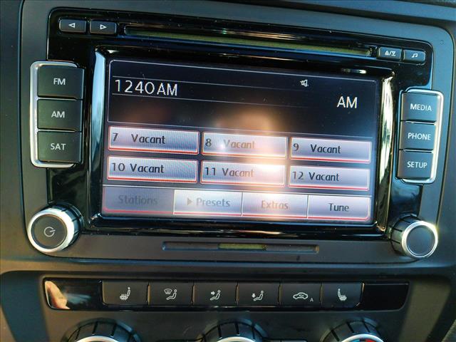 2013 Volkswagen Jetta Gli 2 Liter 6 Sspd MANUAL RARE:10464