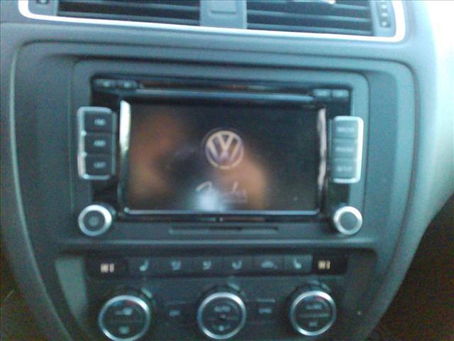 2014 Volkswagen Jetta Gli 6spd MANUAL Select Trade:10462