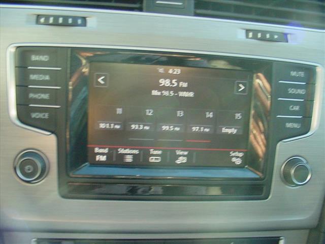 Photo of 2015 Volkswagen Golf SportWagen SportWagen SE Tsi in Waterloo, NY - 14,  2015 Volkswagen Golf SportWagen SportWagen SE Tsi:10384