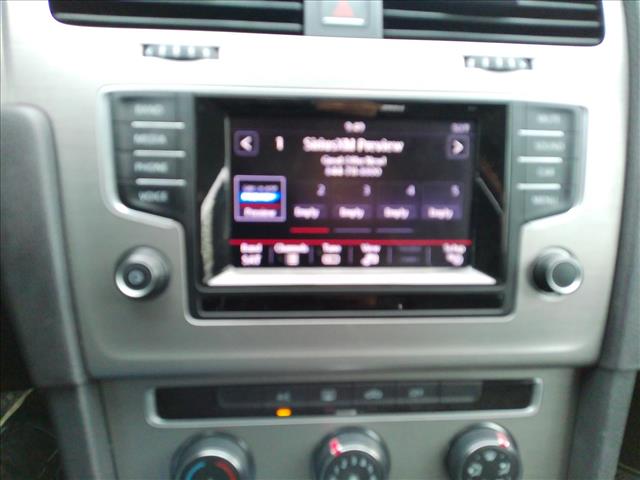 2015 Volkswagen Golf SportWagen SportWagen Tdi DSG:10475