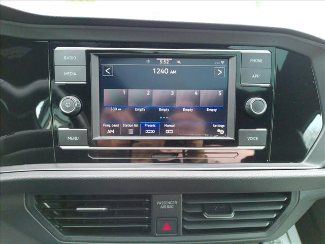 2021 Volkswagen Jetta R Line 6spd MANUAL Georgia Car:10456