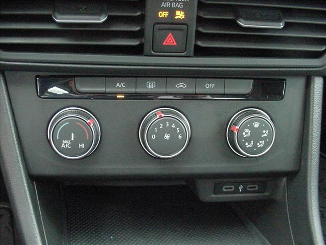 2021 Volkswagen Jetta S:10419