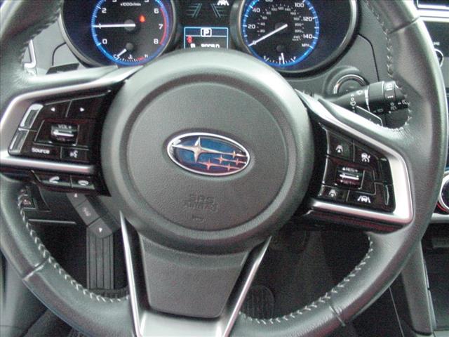 Photo of 2018 Subaru Outback Limited Navigation Eye Sight in Waterloo, NY - 14,  2018 Subaru Outback Limited Navigation Eye Sight:10389