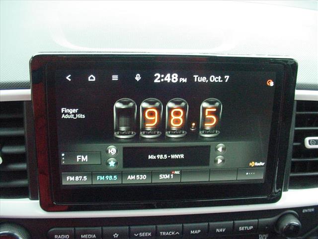 Photo of 2022 Hyundai VENUE Limited Corporate then Local in Waterloo, NY - 14,  2022 Hyundai VENUE Limited Corporate then Local:10387