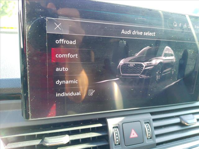 2022 Audi SQ5 Premium Plus Turbo rated 349hp:10520