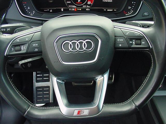 2020 Audi SQ5 Premium Plus S Sport:10401