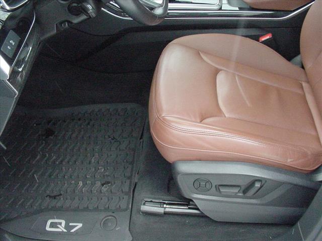 2021 Audi Q7 Premium Plus Quattro:10421