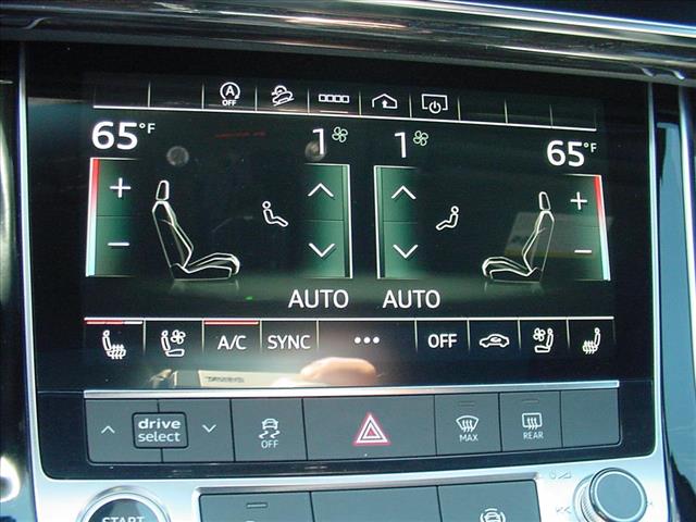 2021 Audi Q7 Premium Plus photo 13