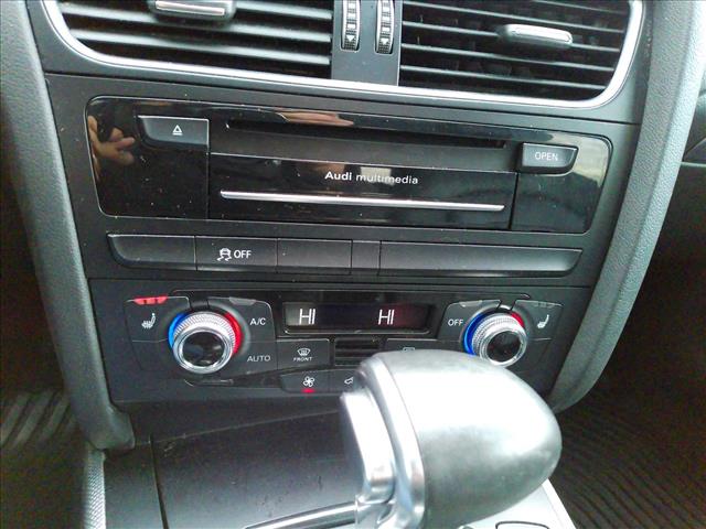 2015 Audi allroad Premium Plus All Wheel Drive:10455