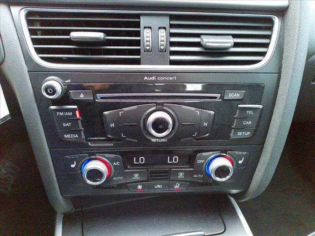 2015 Audi A4 6spd MANUAL Premium Plus RARE:10479