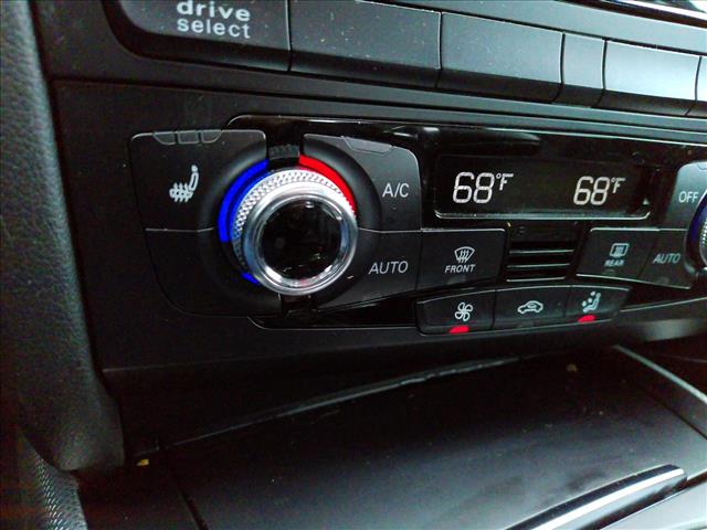 2014 Audi A4 Premium Plus AT LEATHER:10478