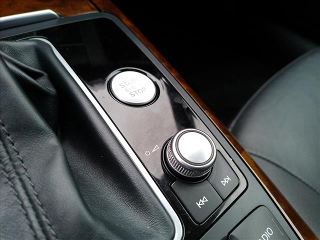 2016 Audi A6 Premium Plus NAV Remote Opener:10484