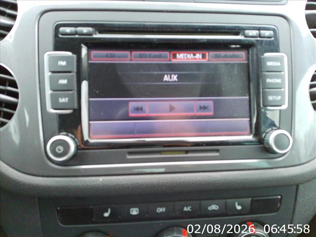 2014 Volkswagen Tiguan:10445