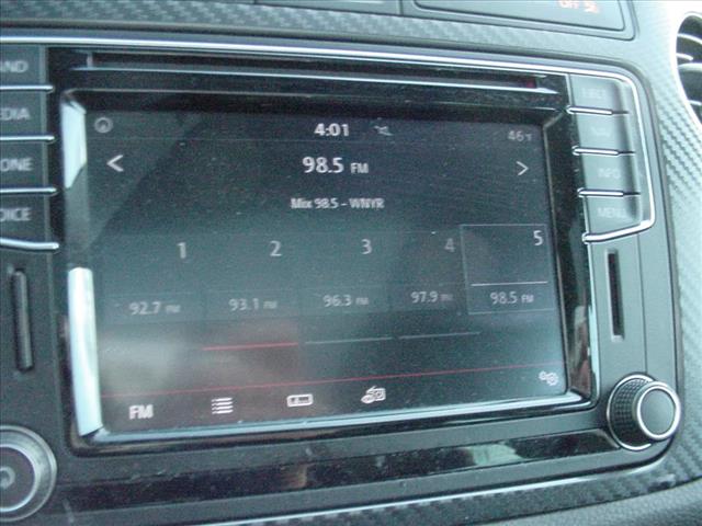 2017 Volkswagen Tiguan Sport AWD LOW 66k ONE OWNER Mi:10406