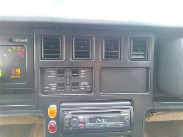 1984 Chevrolet Corvette:10566