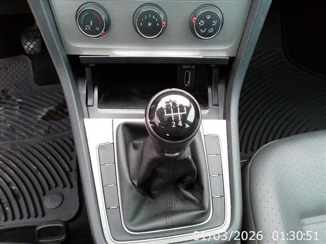 2015 Volkswagen Golf S 5spd Tsi Sunroof:10436