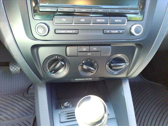 2014 Volkswagen Jetta S Manual 2 liter Simplest:10530