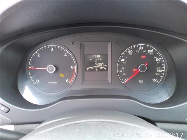 2011 Volkswagen Jetta Tdi NOT NY LEGAL BAD EMISSIONS:10426