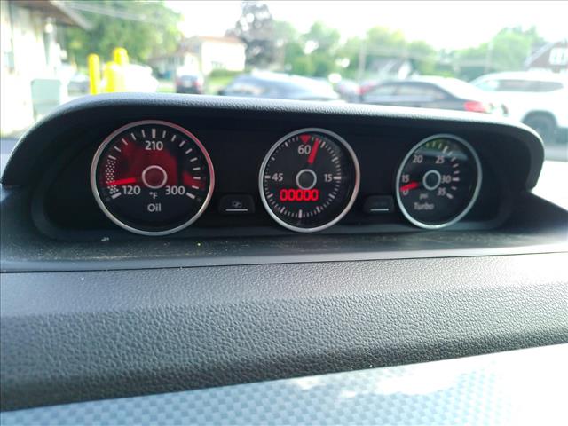 2013 Volkswagen Beetle Turbo 6spd Manual:10531