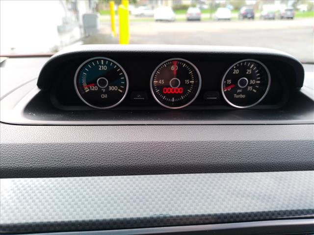 2012 Volkswagen Beetle Turbo 2.0:10470