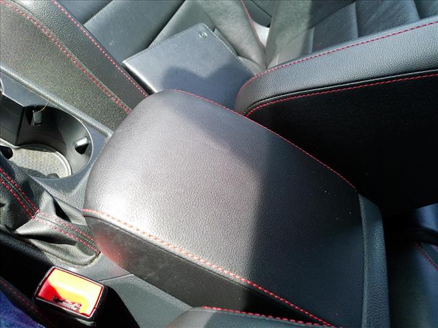 2016 Volkswagen Golf GTI Autobahn 6spd MANUAL:10465