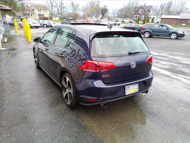 2017 Volkswagen Golf GTI SE 6spd Manual:10453