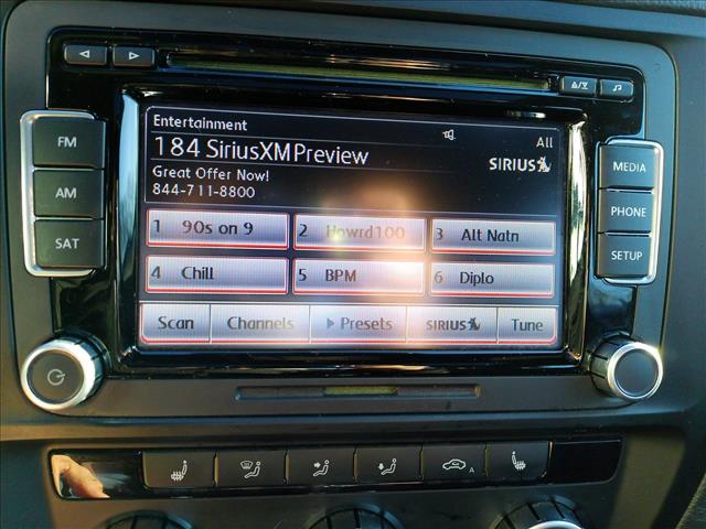 2013 Volkswagen Jetta Gli 2 Liter 6 Sspd MANUAL RARE:10464