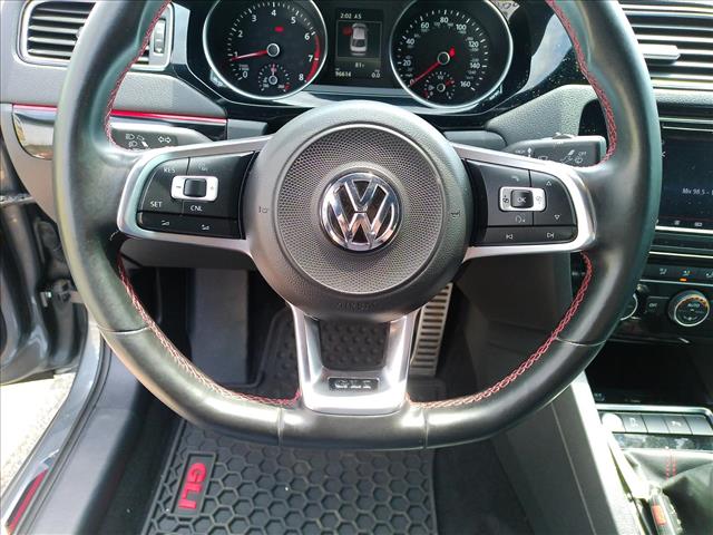 2017 Volkswagen Jetta GLI Manual:10504