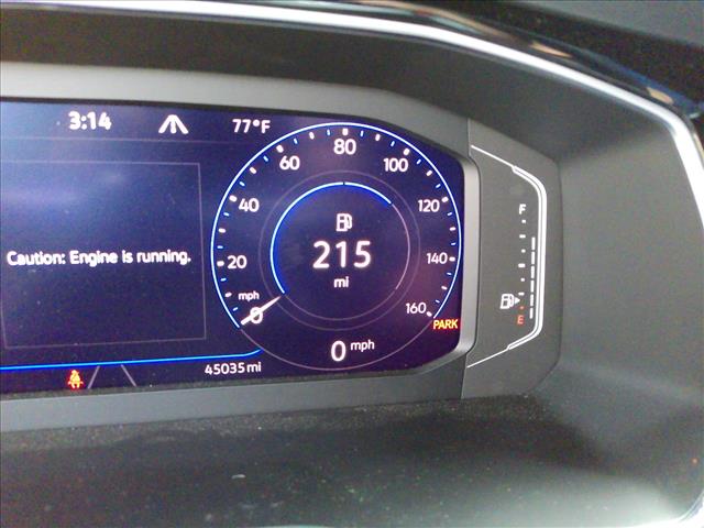 2021 Volkswagen Jetta GLI Gli 6spd MANUAL RARE:10522