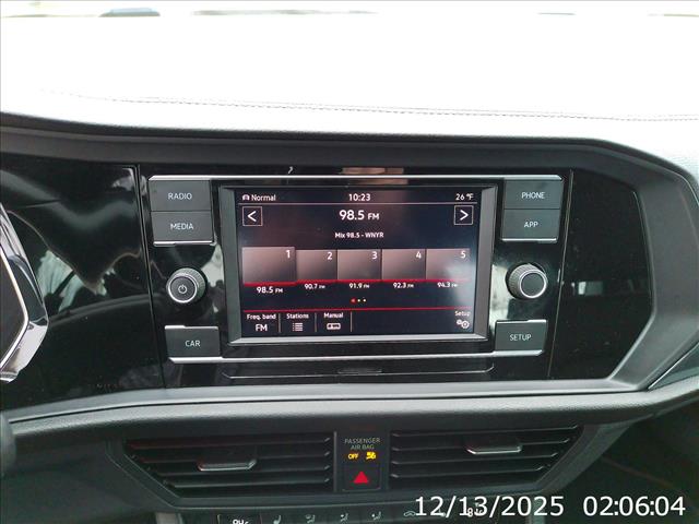 2019 Volkswagen Jetta 35th Anniversary Gli Manual:10430