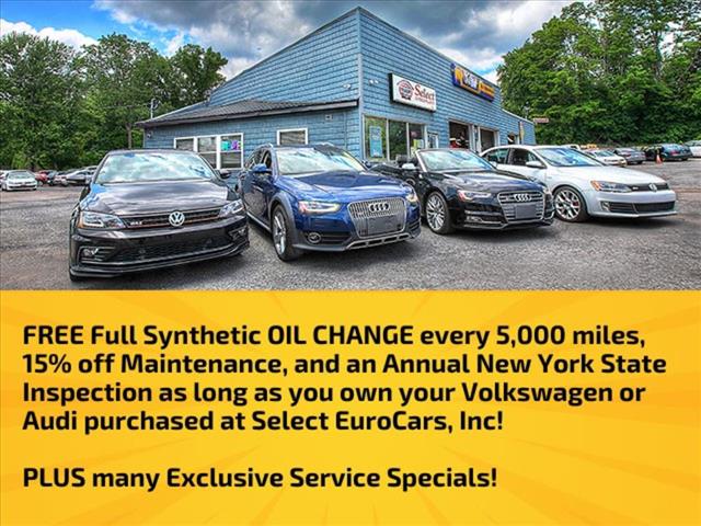 2016 Volkswagen Jetta SE photo 14