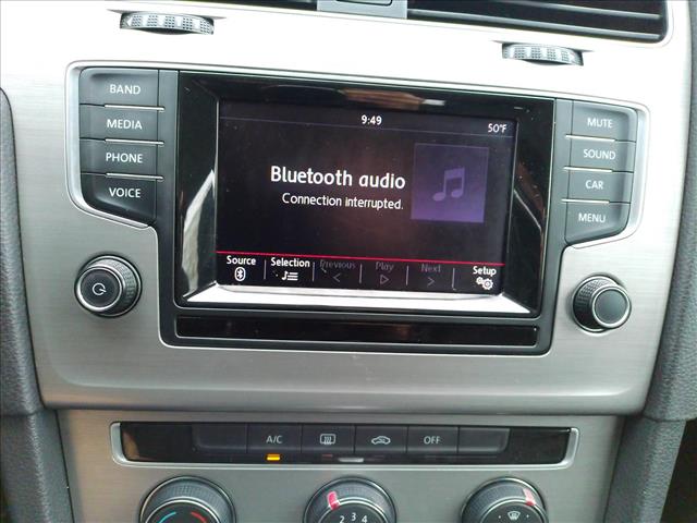 2015 Volkswagen Golf SportWagen SportWagen Tdi DSG:10475