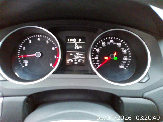 2018 Volkswagen Jetta Wolfsurg Trim Automatic 38MPG:10450