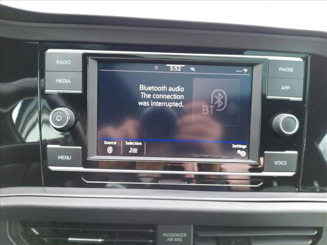 2021 Volkswagen Jetta R Line 6spd MANUAL Georgia Car:10456