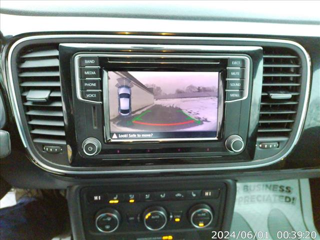 2016 Volkswagen Beetle Dune 1 OWNER:10429