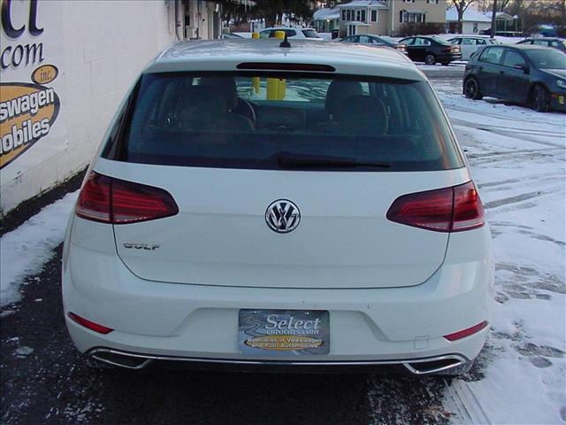 2019 Volkswagen Golf S Manual:10424