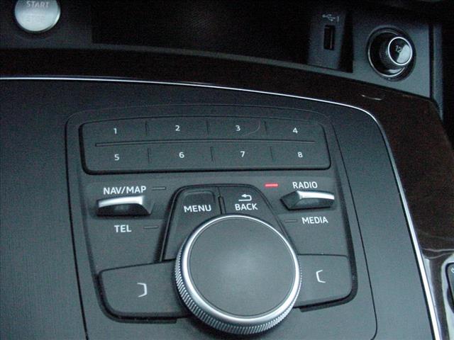 2019 Audi Q5 Premium Plus All Wheel Drive:10414