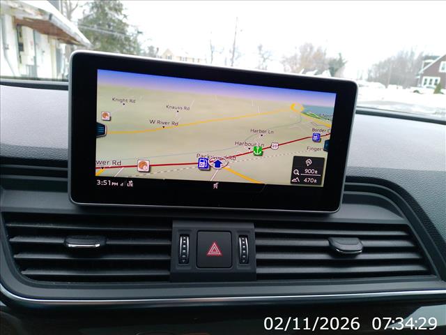 2019 Audi Q5 Premium Plus:10448