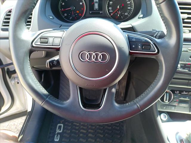 2018 Audi Q3 Premium Plus Quattro:10507
