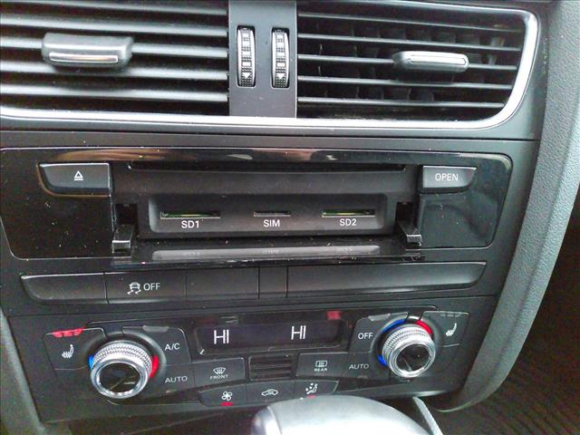 2015 Audi allroad Premium Plus All Wheel Drive:10455