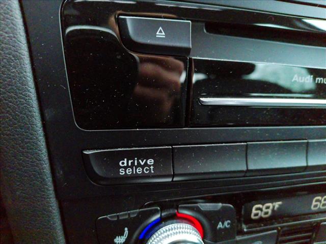 2014 Audi A4 Premium Plus AT LEATHER:10478