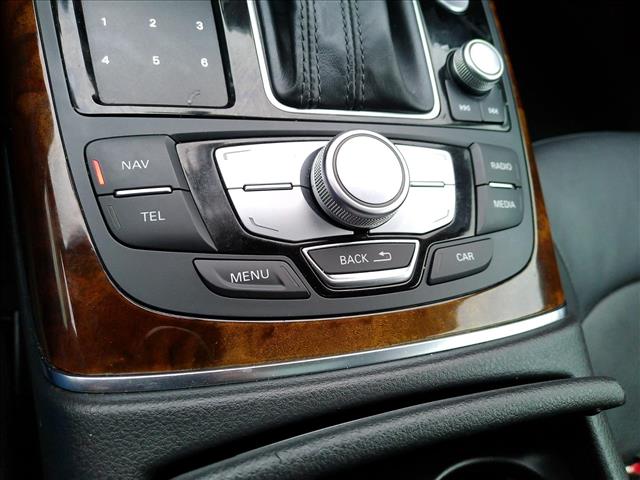 2016 Audi A6 Premium Plus NAV Remote Opener:10484