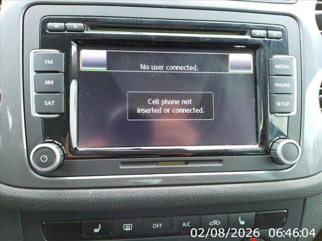 2014 Volkswagen Tiguan:10445