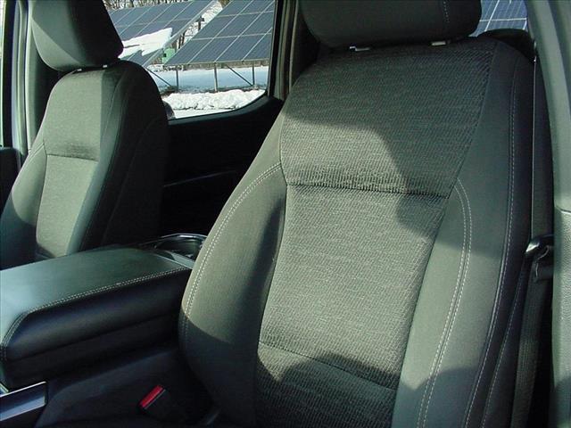 2022 Ford F-150 XLT Sport 5l 4X4:10427