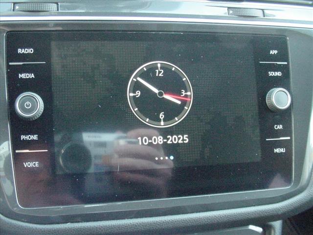 Photo of 2022 Volkswagen Tiguan SE ONE OWNER All Wheel Drive in Waterloo, NY - 16,  2022 Volkswagen Tiguan SE ONE OWNER All Wheel Drive:10382