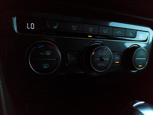 2019 Volkswagen Tiguan SEL 4 Motion Top of the Line:10561